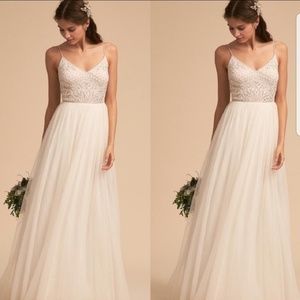 Adrianna Papell Violetta Dress